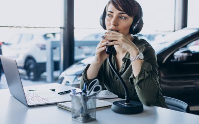 Concessionnaires automobiles : à la recherche des appels perdus !