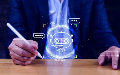 L’IA au service du commercial, pas à sa place